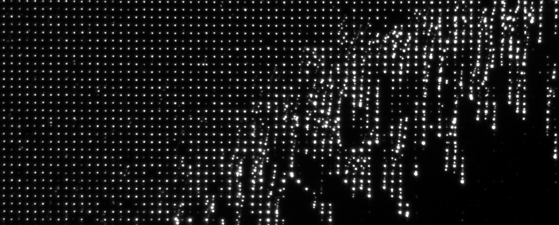 Laboratory equipment