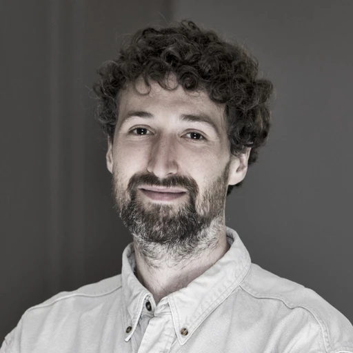 Adam Cawte