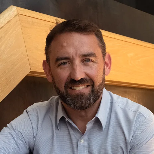 Prof. David Rueda