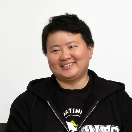 Qing Zhao