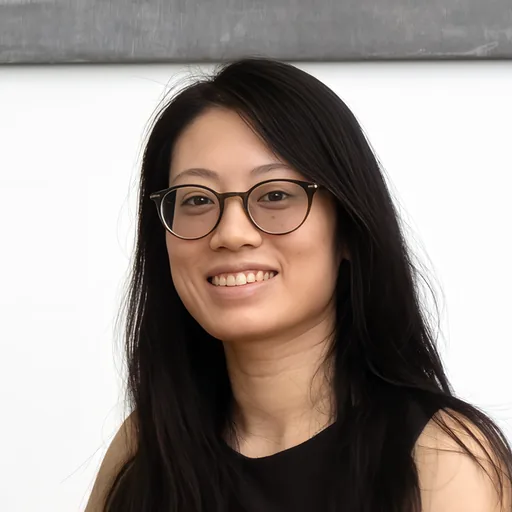 Stephanie Mo